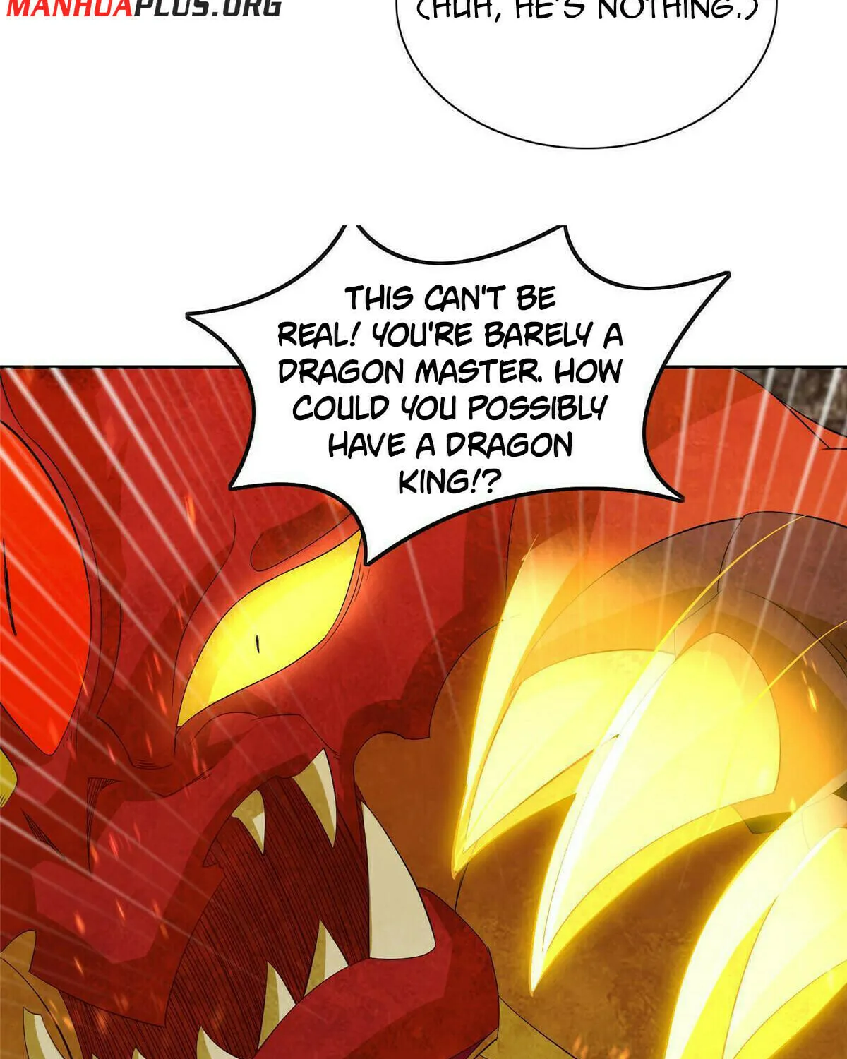 Read Dragon Master (Colored) chapter 247 image 29 on Lezhin
