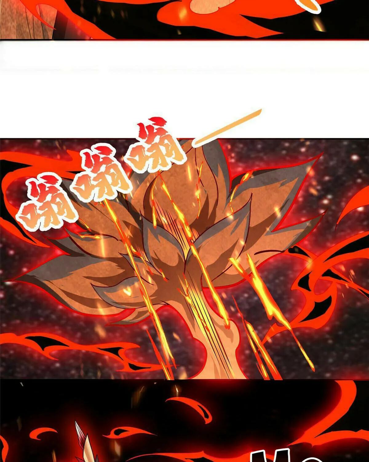 Read Dragon Master (Colored) chapter 247 image 3 on Lezhin