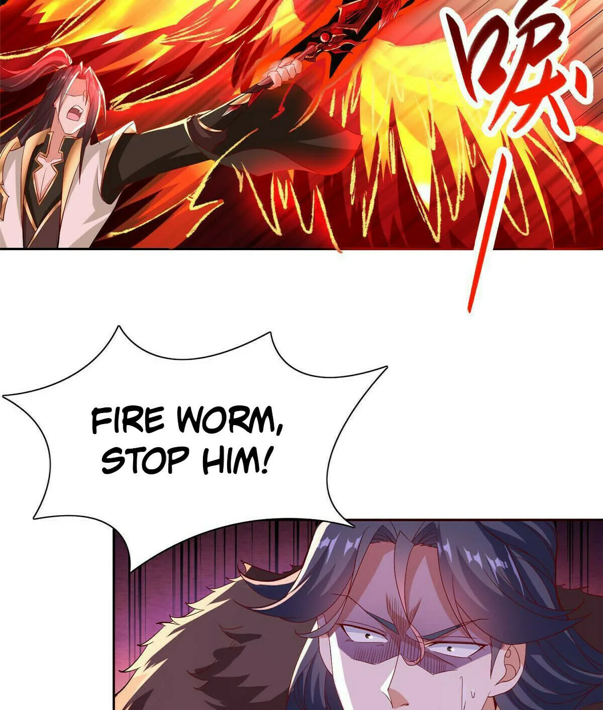Read Dragon Master (Colored) chapter 247 image 9 on Lezhin
