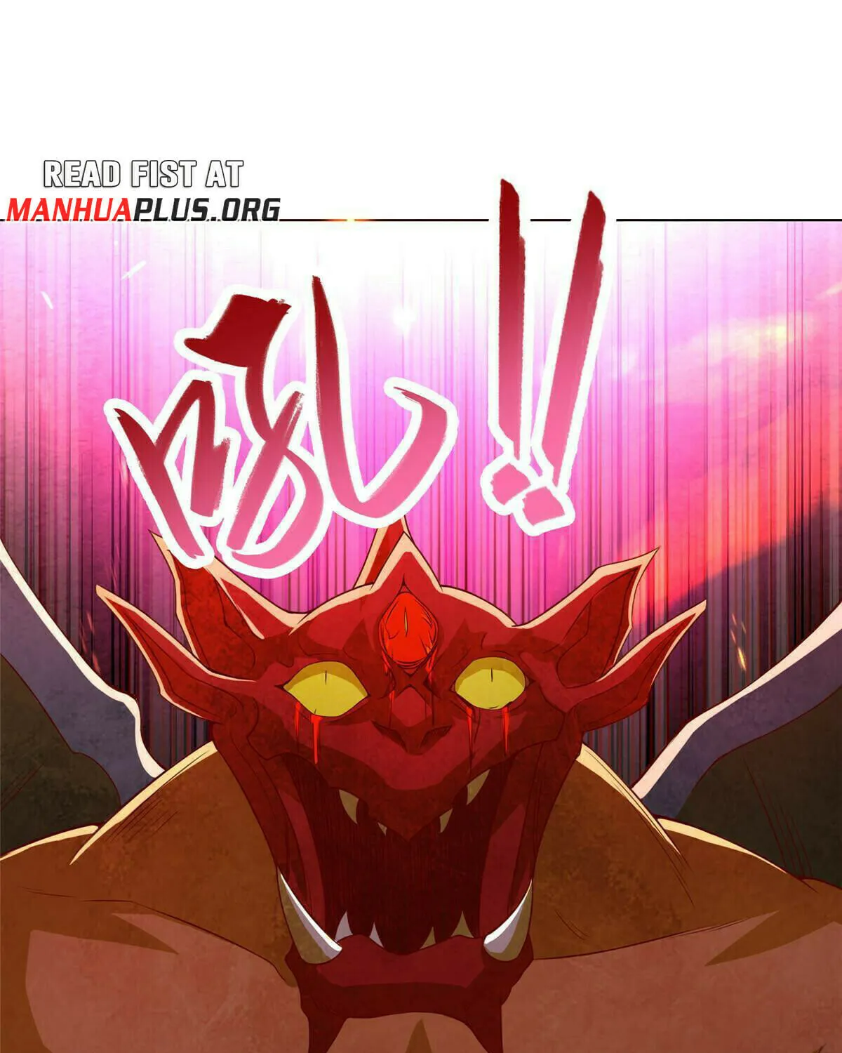 Read Dragon Master (Colored) chapter 248 image 12 on Lezhin
