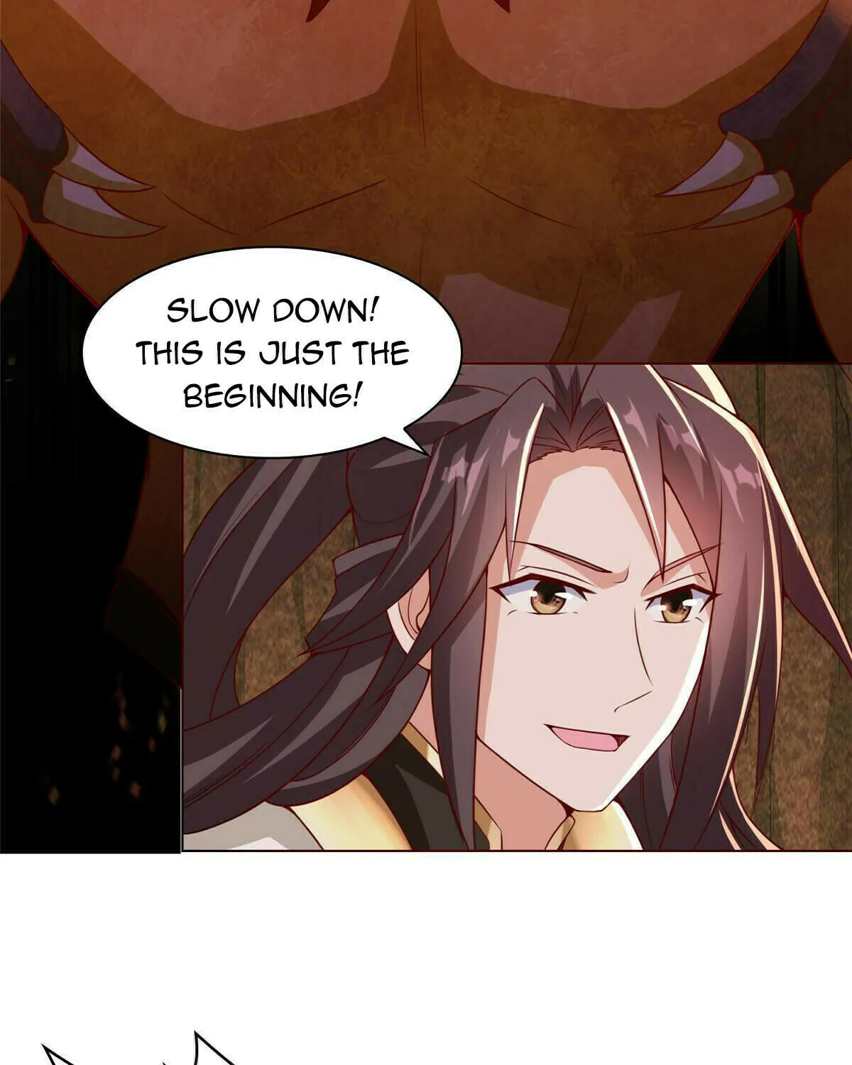 Read Dragon Master (Colored) chapter 248 image 13 on Lezhin