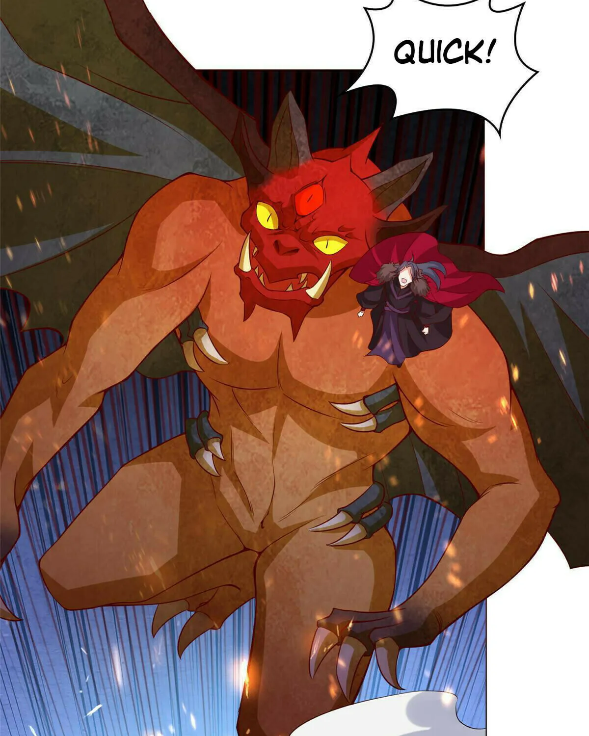 Read Dragon Master (Colored) chapter 248 image 20 on Lezhin
