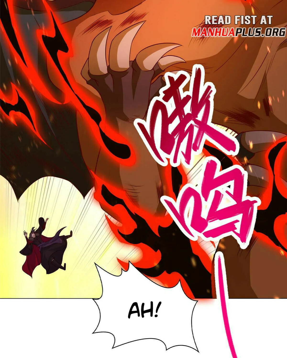 Read Dragon Master (Colored) chapter 248 image 29 on Lezhin