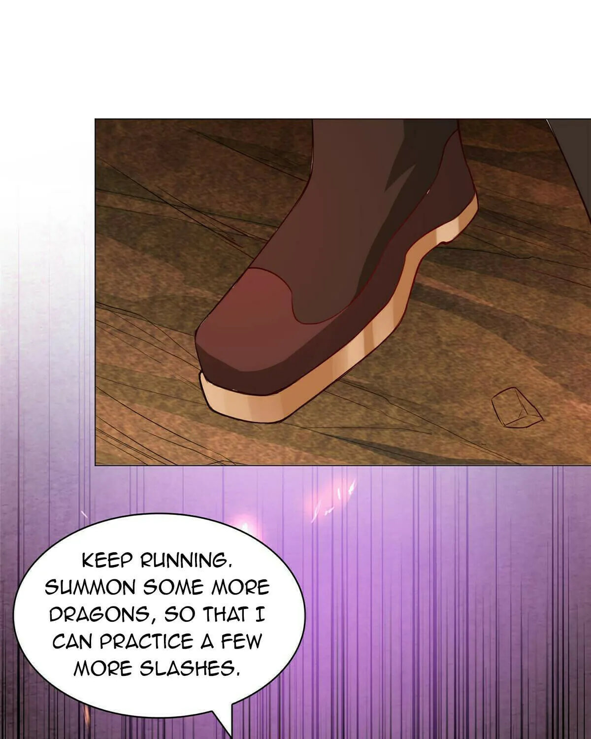 Read Dragon Master (Colored) chapter 248 image 32 on Lezhin