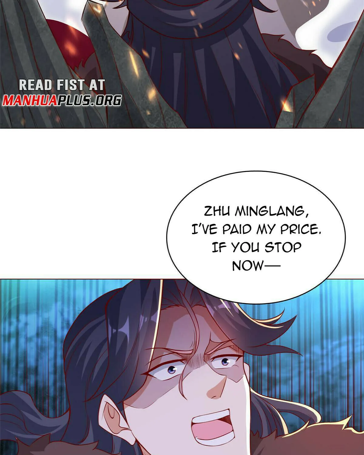 Read Dragon Master (Colored) chapter 248 image 34 on Lezhin