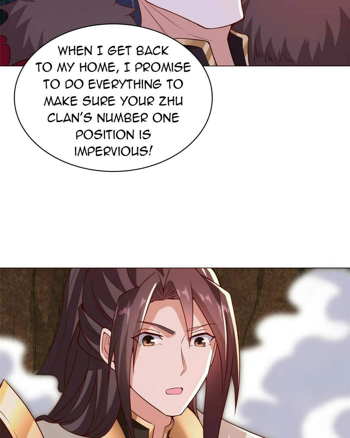 Read Dragon Master (Colored) chapter 248 image 35 on Lezhin
