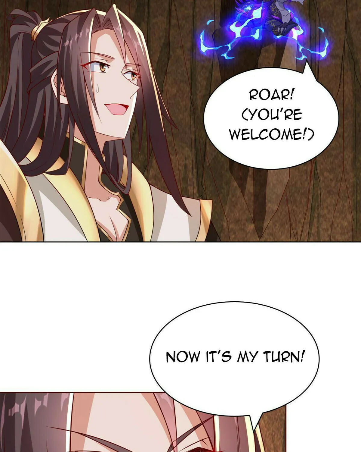 Read Dragon Master (Colored) chapter 248 image 7 on Lezhin