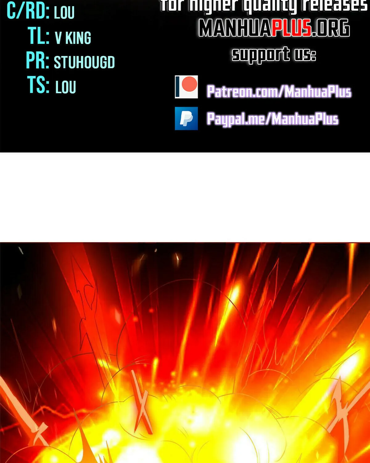 Read Dragon Master (Colored) chapter 249 image 1 on Lezhin