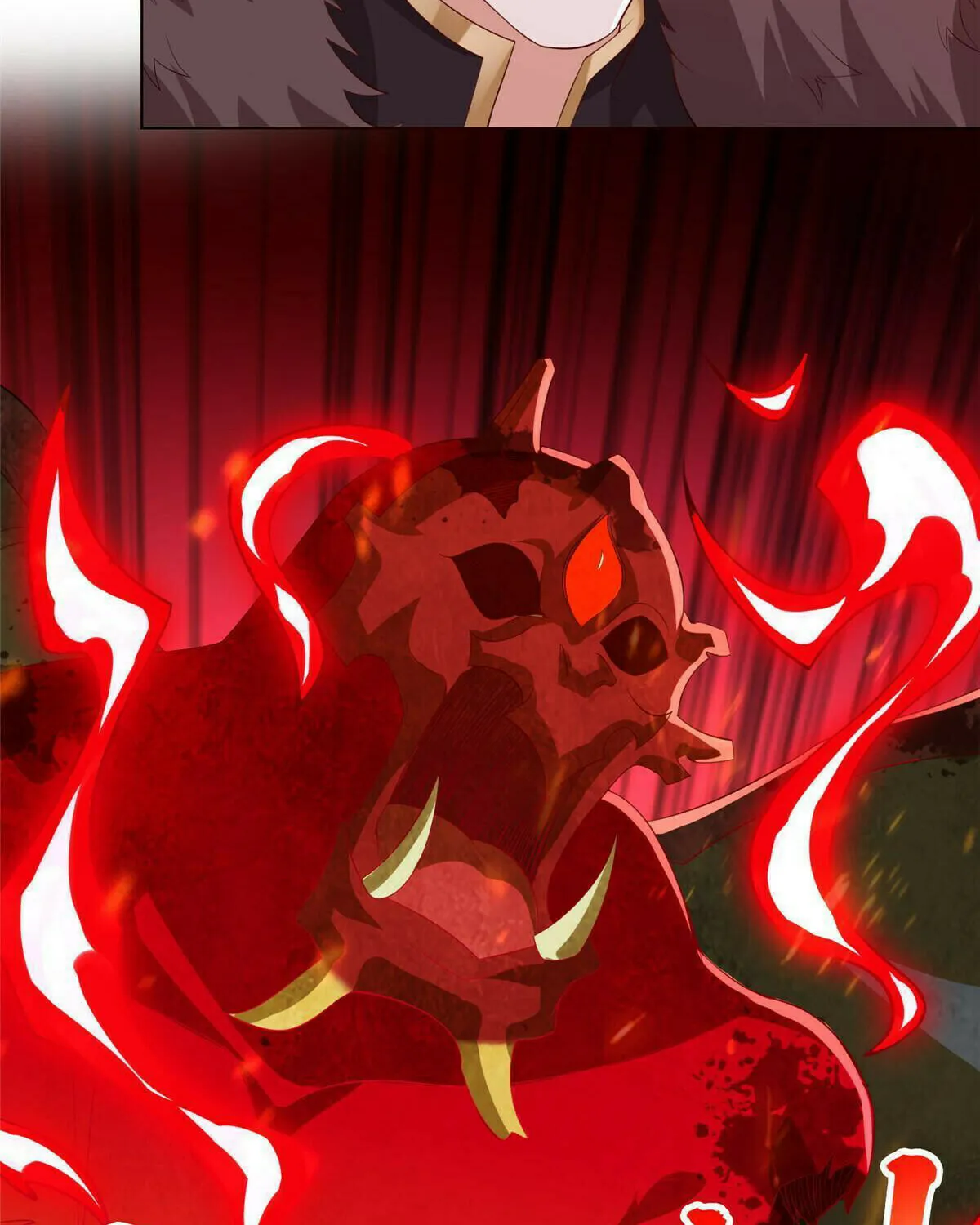 Read Dragon Master (Colored) chapter 249 image 15 on Lezhin