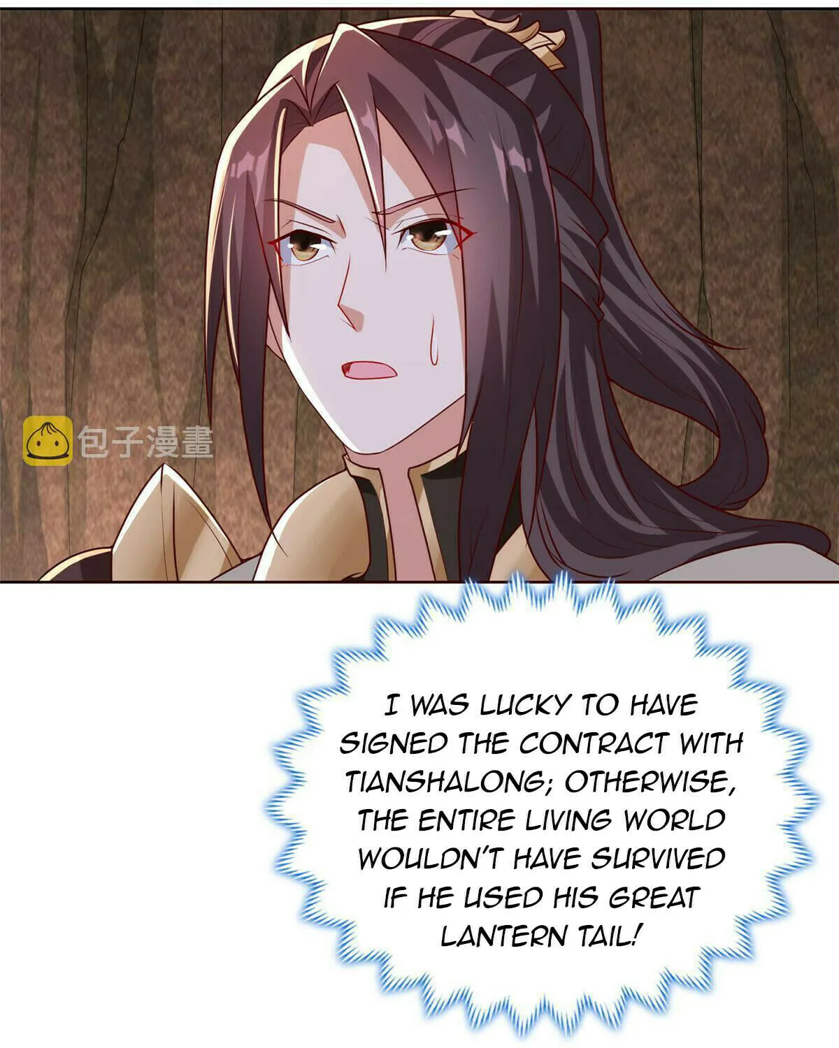 Read Dragon Master (Colored) chapter 249 image 26 on Lezhin
