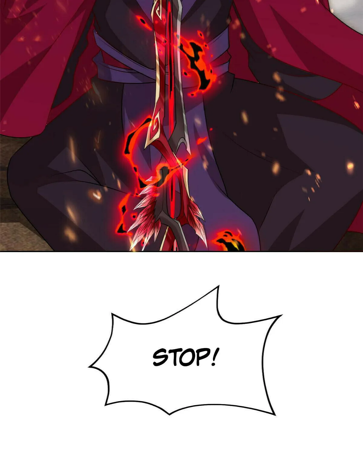 Read Dragon Master (Colored) chapter 249 image 33 on Lezhin