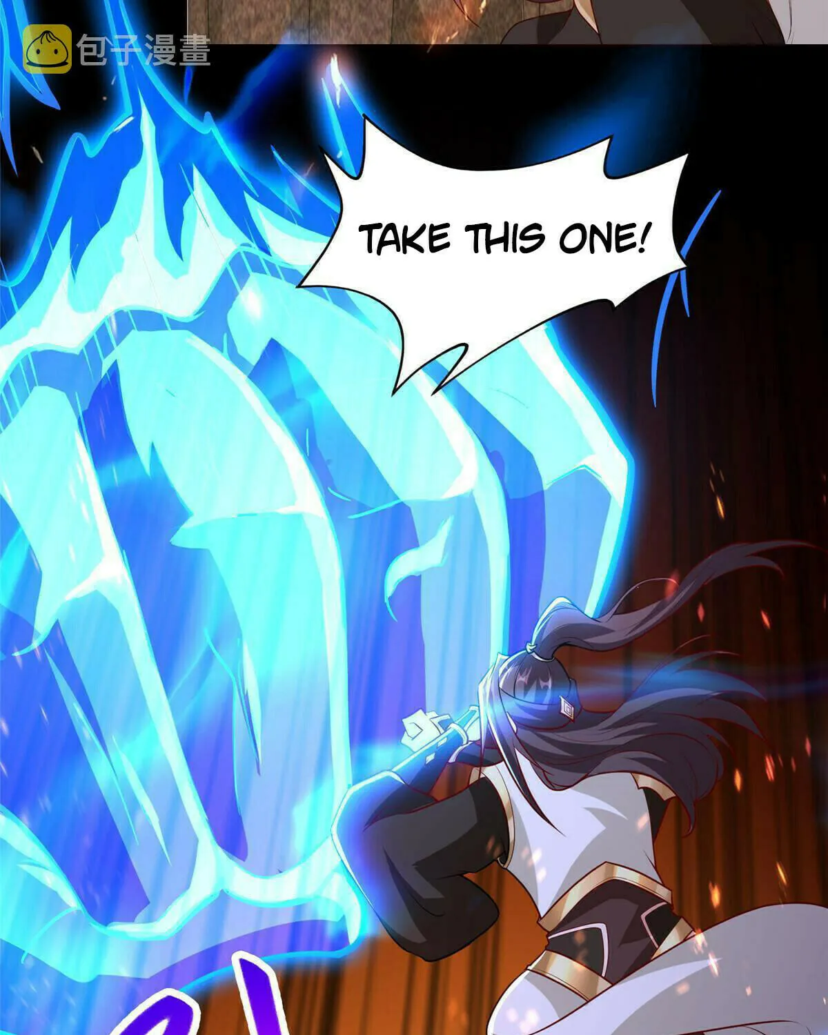 Read Dragon Master (Colored) chapter 249 image 37 on Lezhin