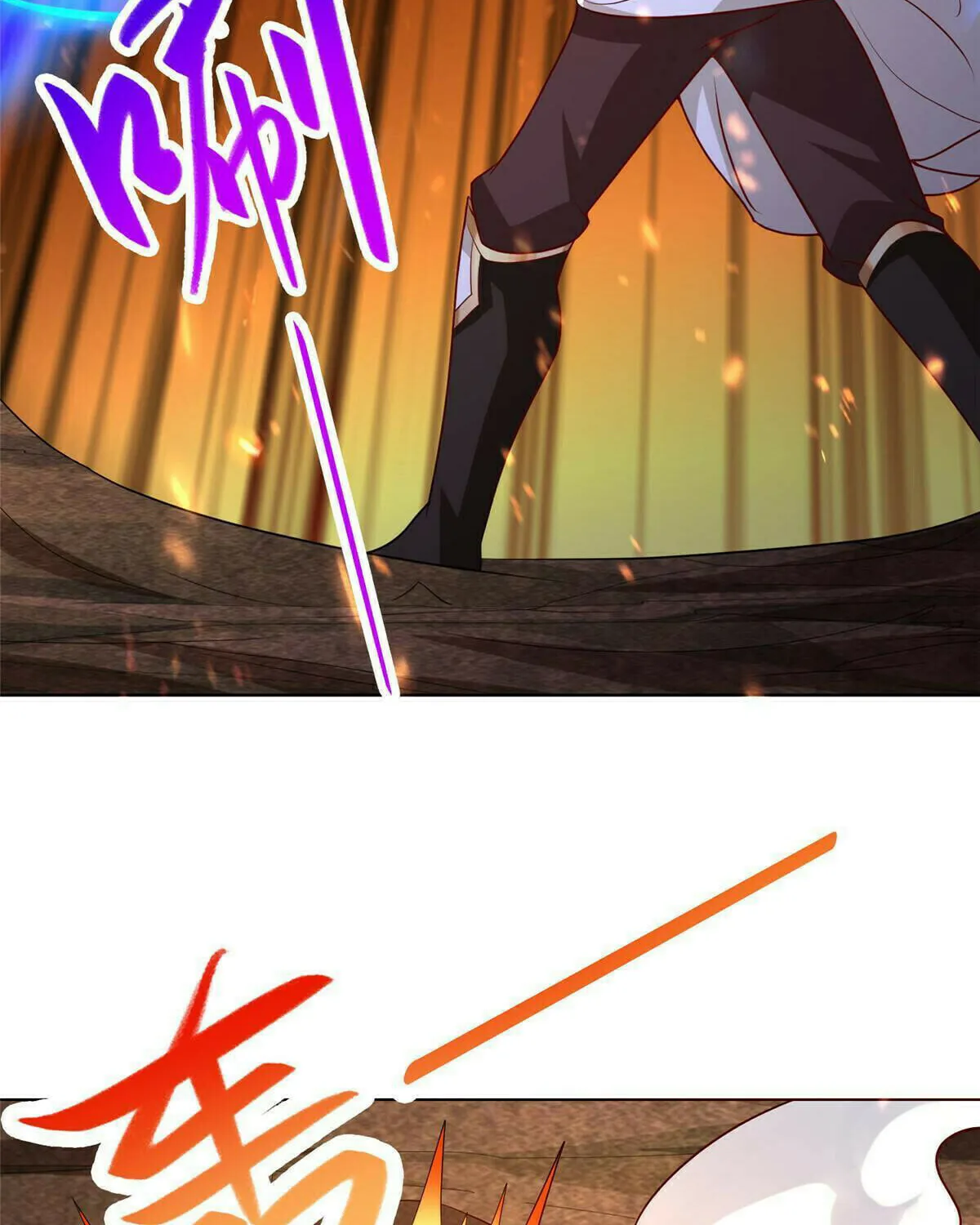 Read Dragon Master (Colored) chapter 249 image 38 on Lezhin