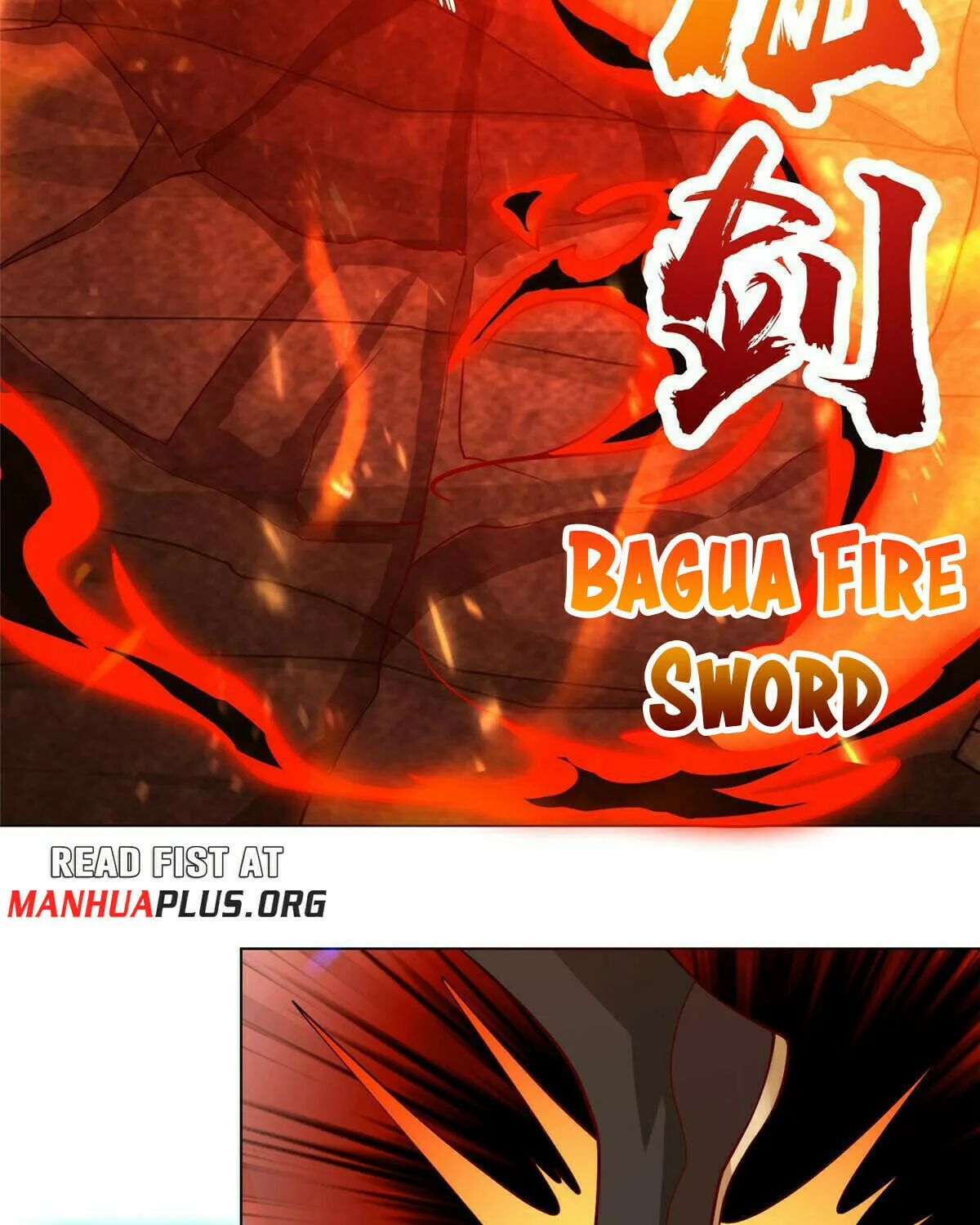 Read Dragon Master (Colored) chapter 249 image 41 on Lezhin