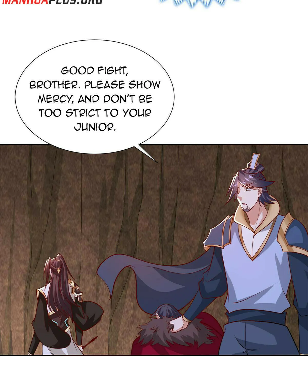 Read Dragon Master (Colored) chapter 249 image 49 on Lezhin