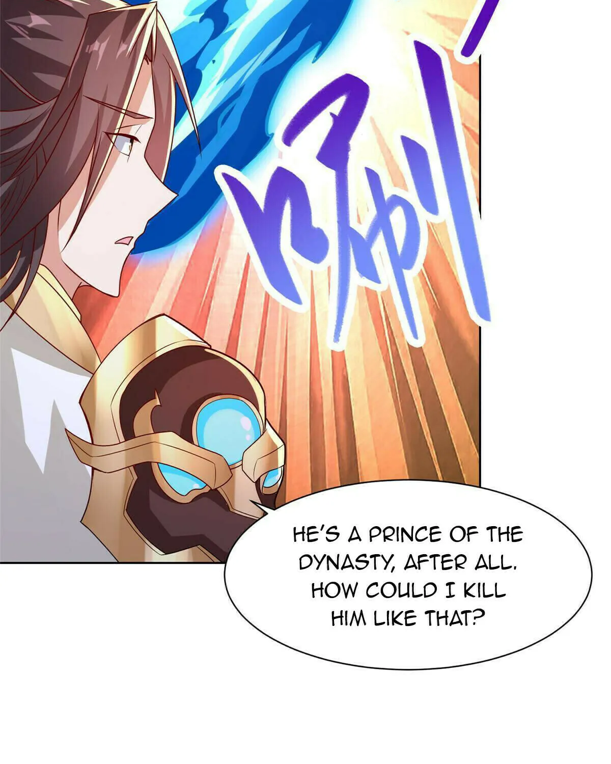 Read Dragon Master (Colored) chapter 249 image 51 on Lezhin