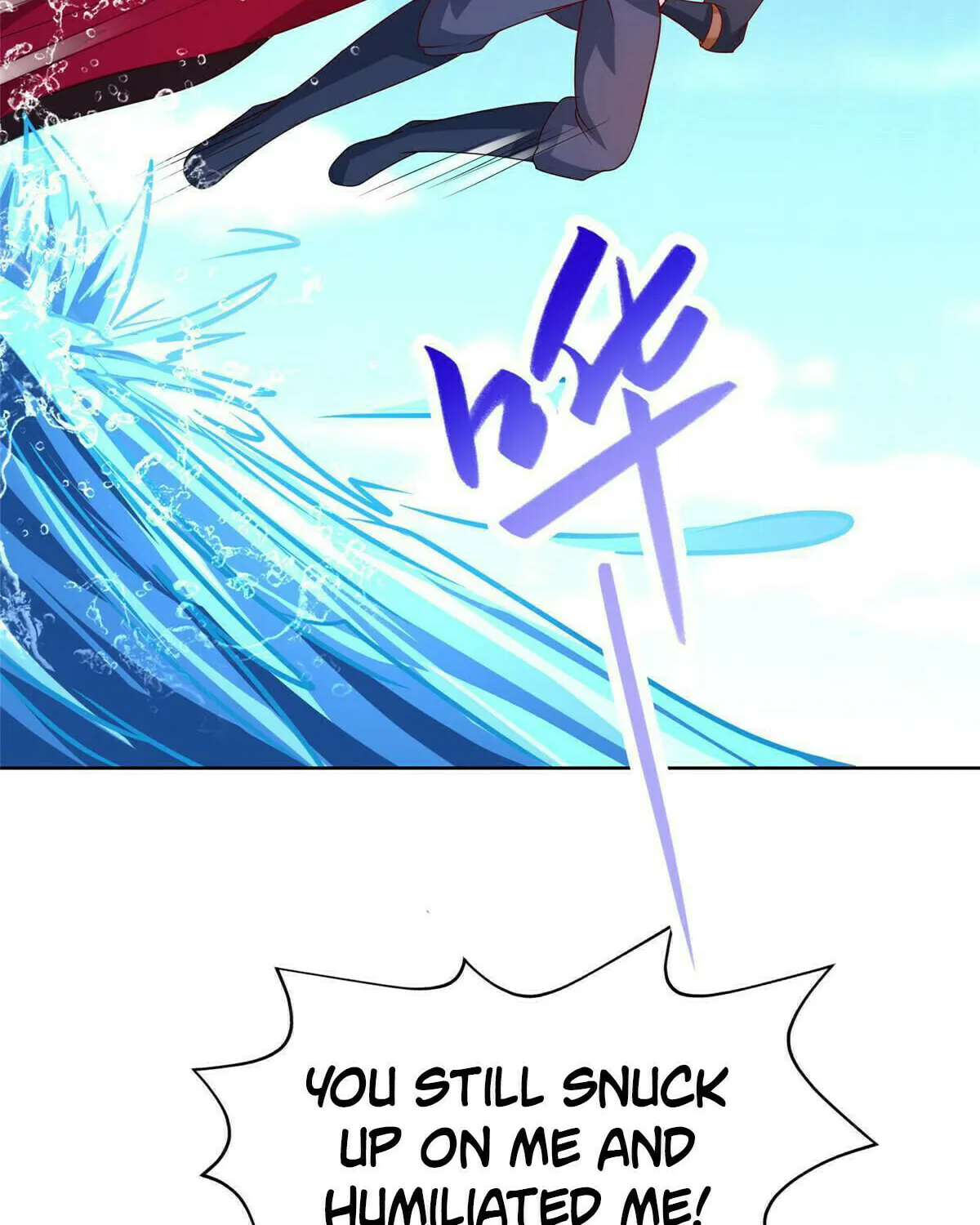 Read Dragon Master (Colored) chapter 249 image 53 on Lezhin