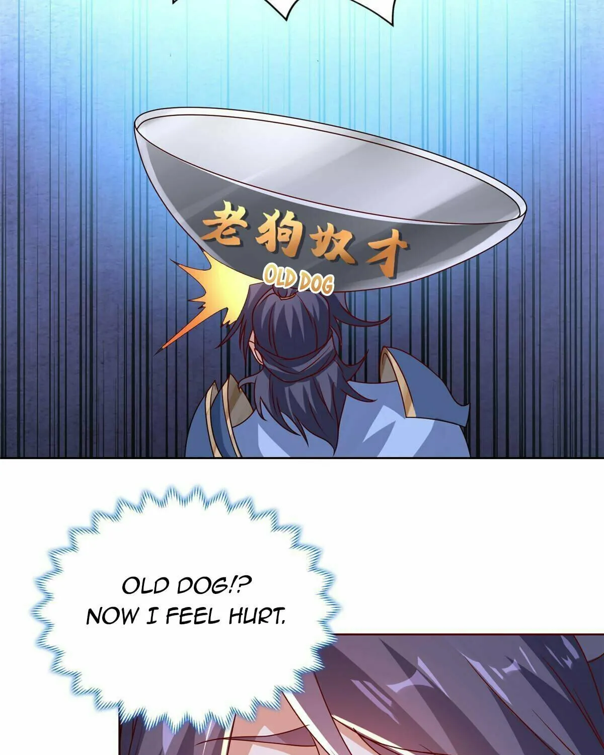 Read Dragon Master (Colored) chapter 249 image 55 on Lezhin