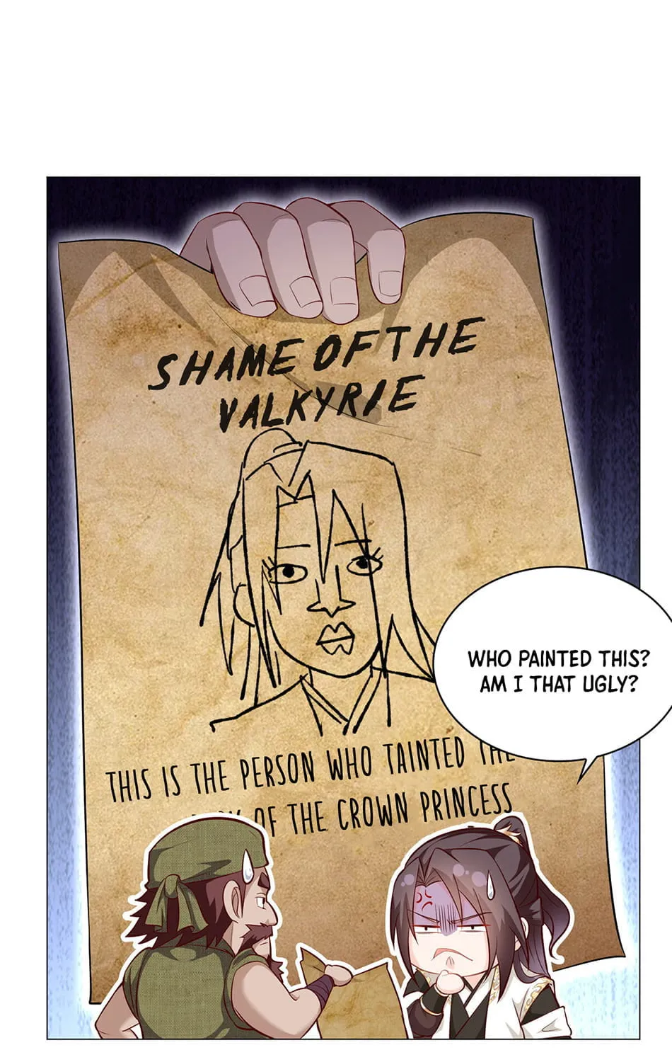 Read Dragon Master (Colored) chapter 25 image 15 on Lezhin