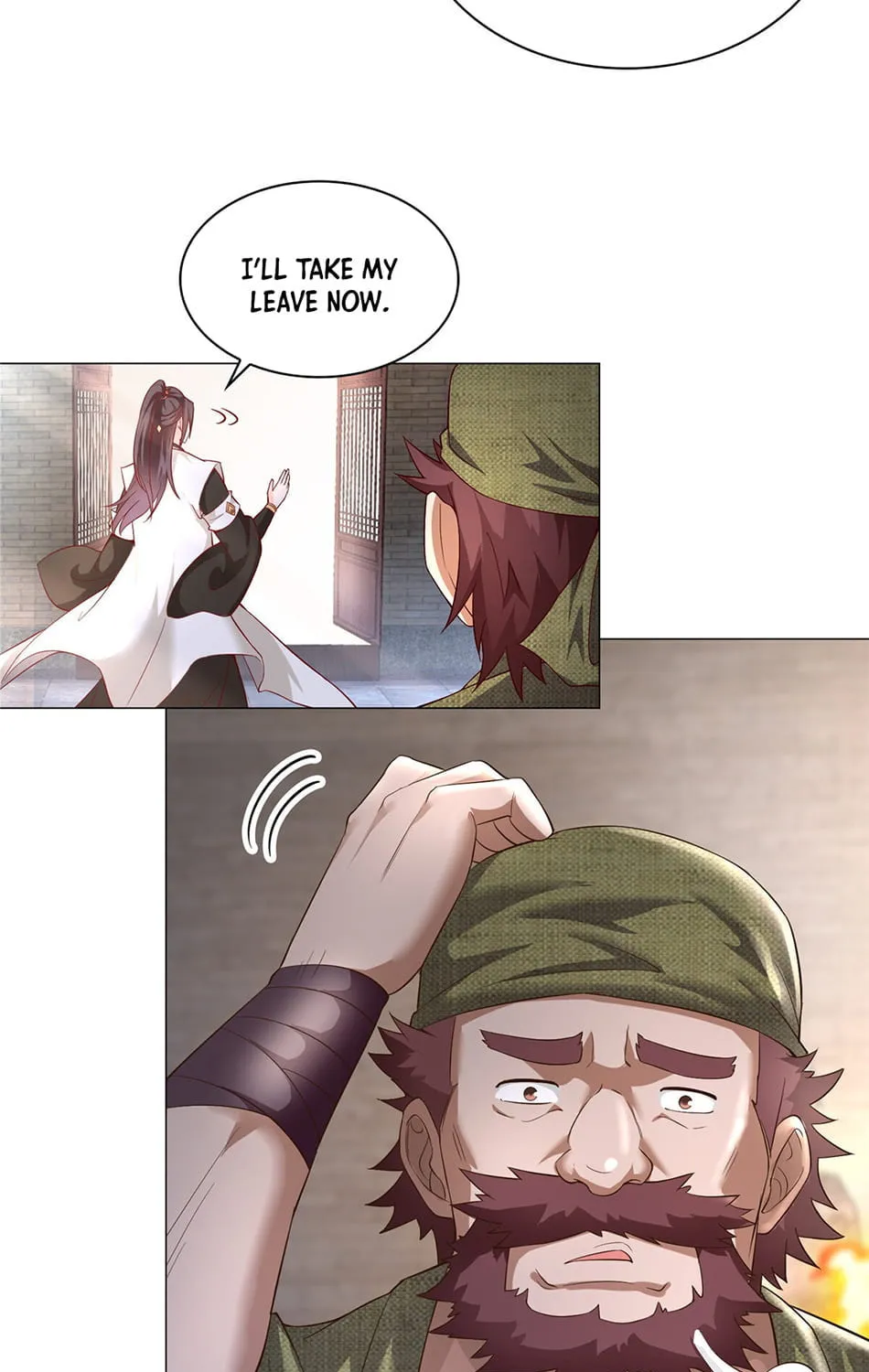 Read Dragon Master (Colored) chapter 25 image 18 on Lezhin