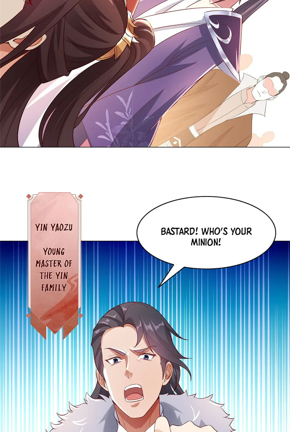 Read Dragon Master (Colored) chapter 25 image 23 on Lezhin