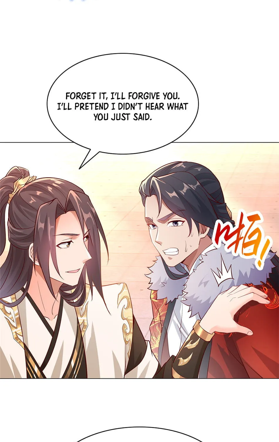 Read Dragon Master (Colored) chapter 25 image 30 on Lezhin