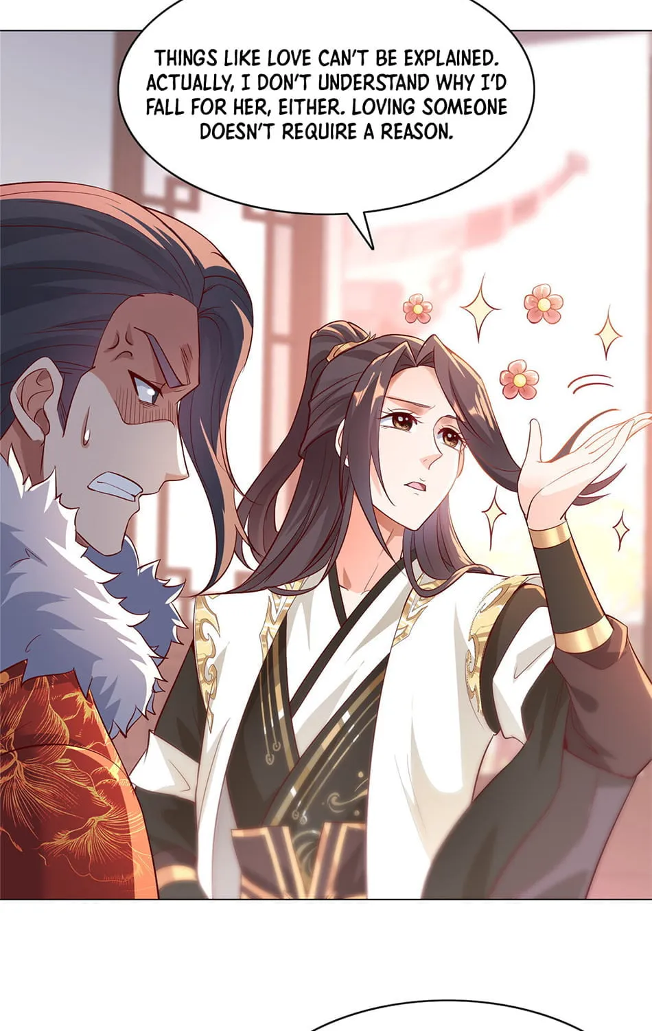 Read Dragon Master (Colored) chapter 25 image 31 on Lezhin