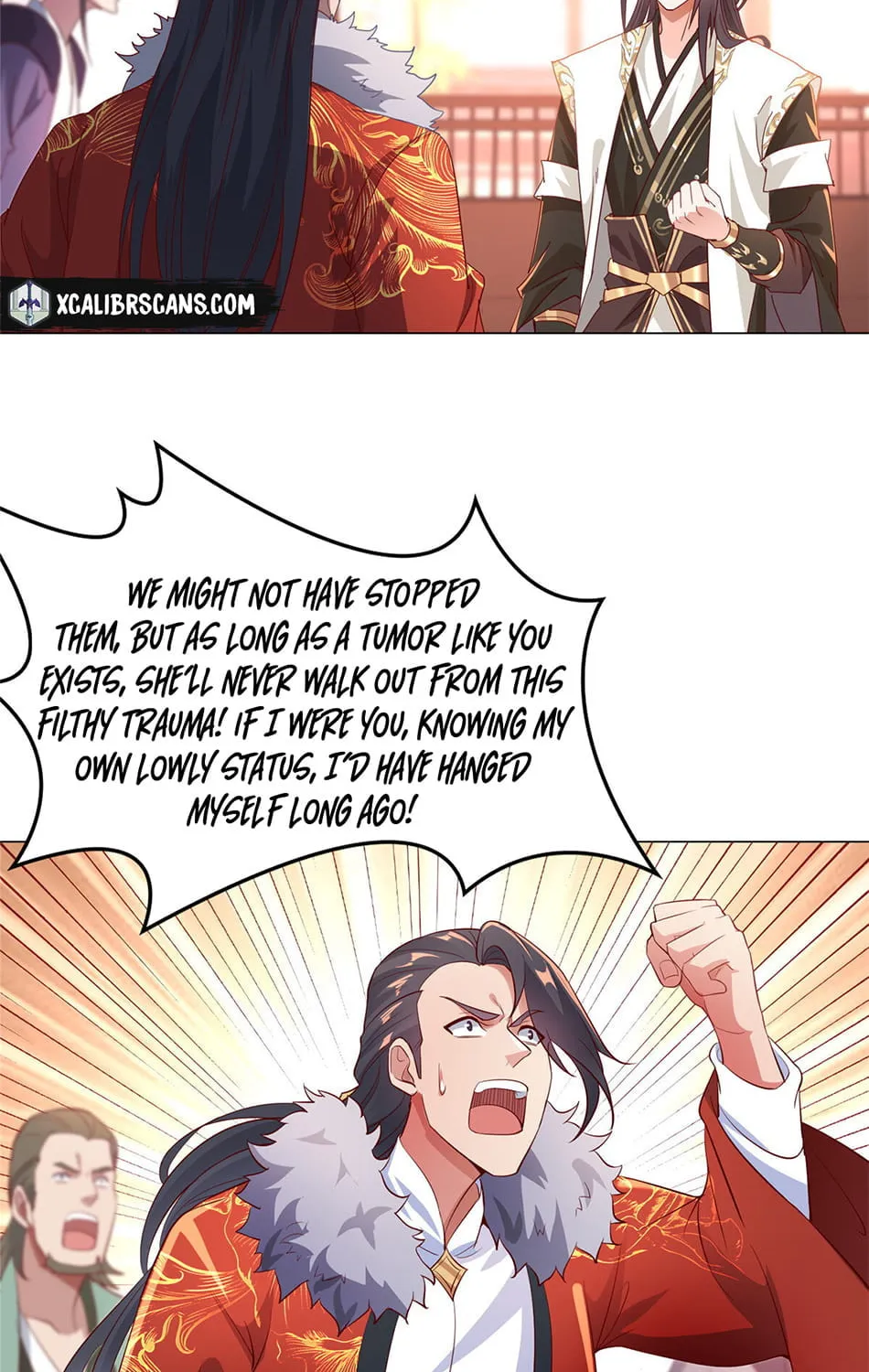Read Dragon Master (Colored) chapter 25 image 33 on Lezhin