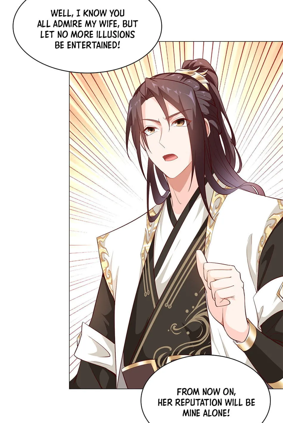 Read Dragon Master (Colored) chapter 25 image 35 on Lezhin