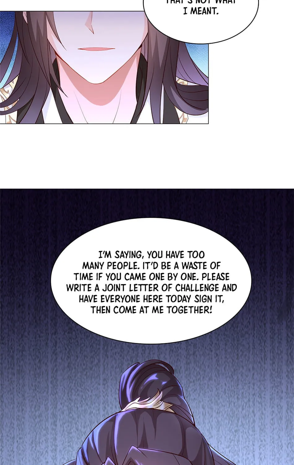 Read Dragon Master (Colored) chapter 25 image 38 on Lezhin
