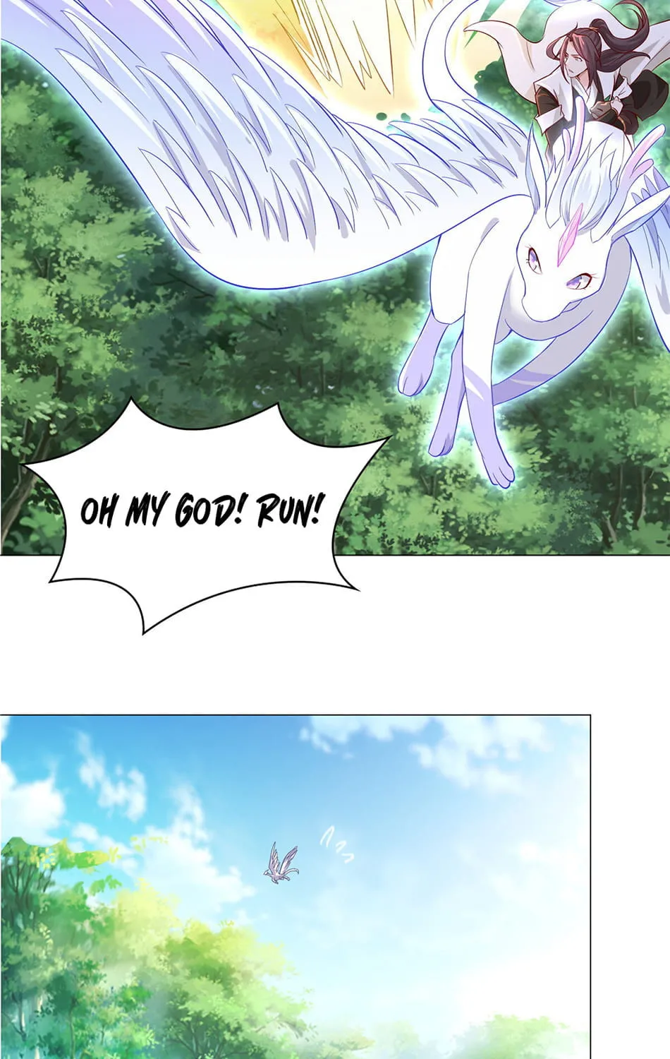 Read Dragon Master (Colored) chapter 25 image 4 on Lezhin