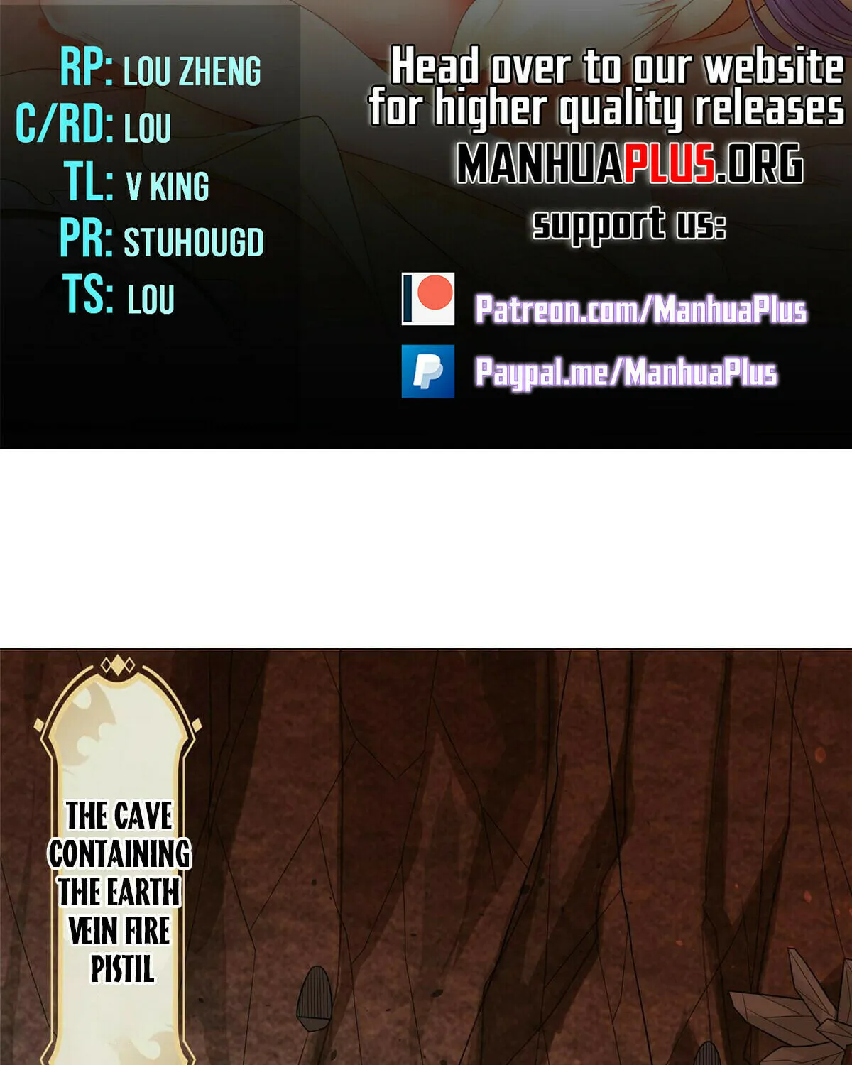 Read Dragon Master (Colored) chapter 250 image 1 on Lezhin