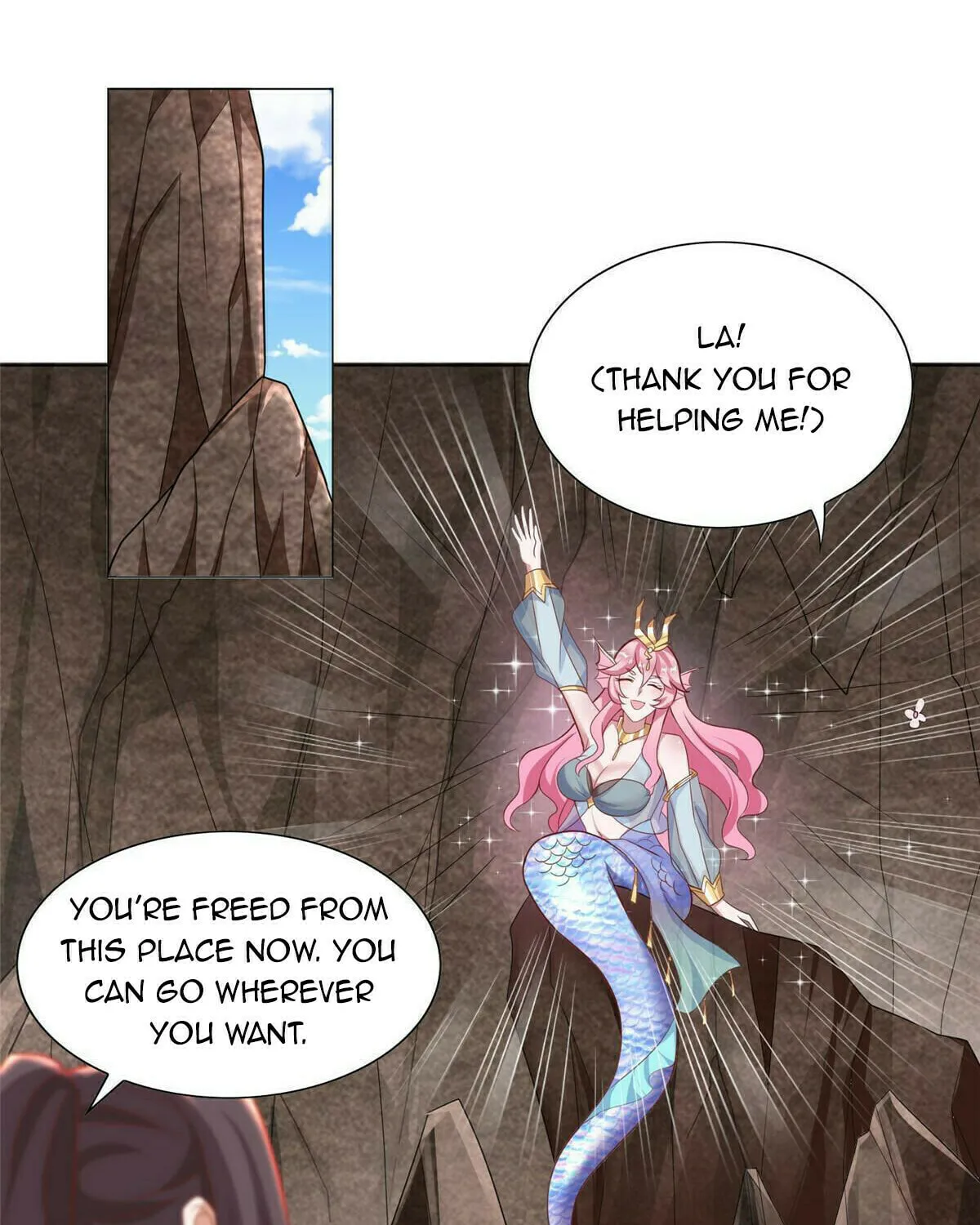 Read Dragon Master (Colored) chapter 250 image 11 on Lezhin
