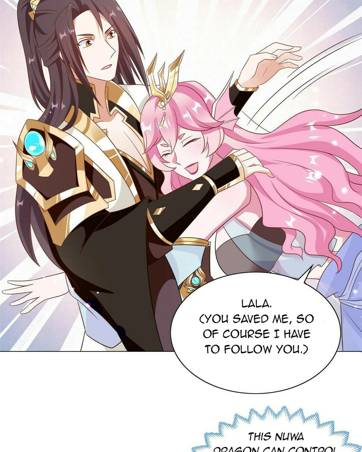 Read Dragon Master (Colored) chapter 250 image 13 on Lezhin