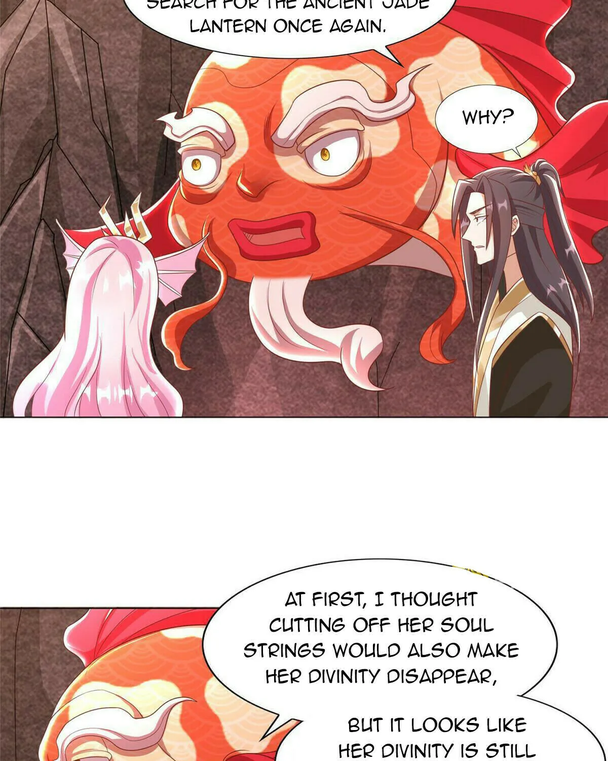 Read Dragon Master (Colored) chapter 250 image 15 on Lezhin