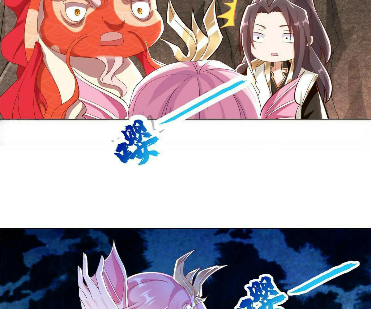 Read Dragon Master (Colored) chapter 250 image 18 on Lezhin