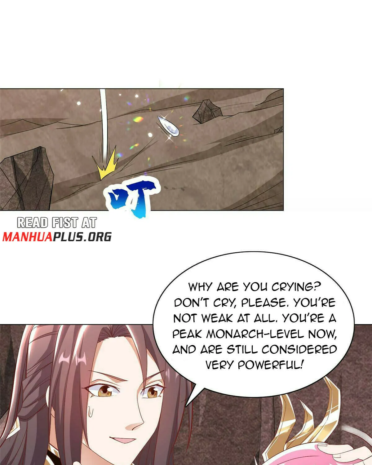 Read Dragon Master (Colored) chapter 250 image 20 on Lezhin