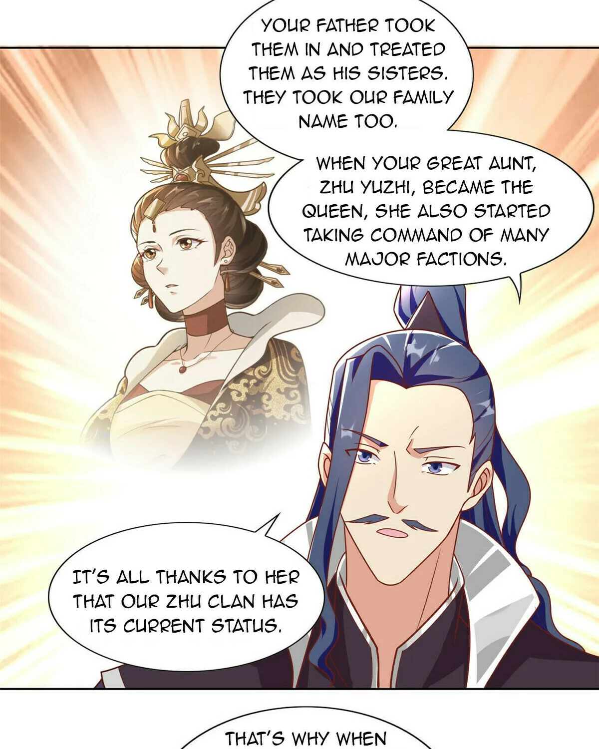 Read Dragon Master (Colored) chapter 250 image 33 on Lezhin