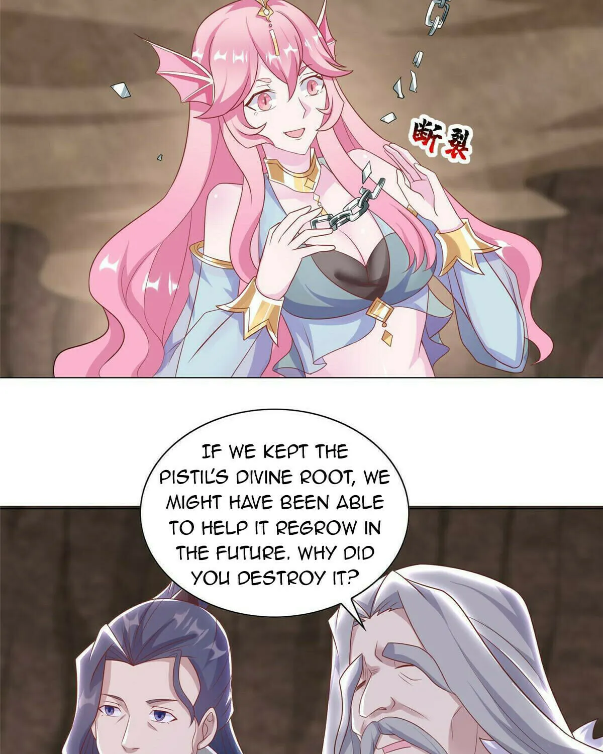 Read Dragon Master (Colored) chapter 250 image 8 on Lezhin