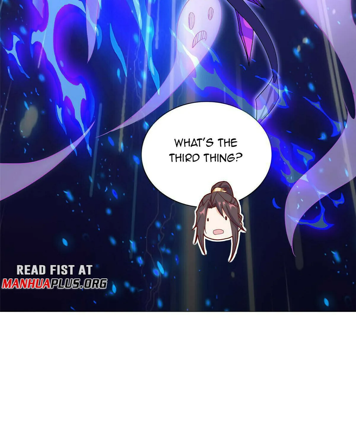 Read Dragon Master (Colored) chapter 251 image 12 on Lezhin