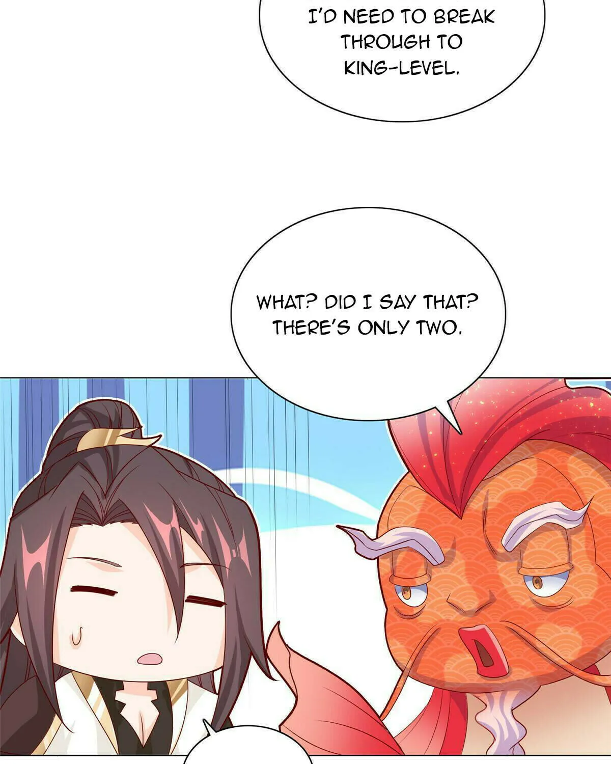 Read Dragon Master (Colored) chapter 251 image 14 on Lezhin