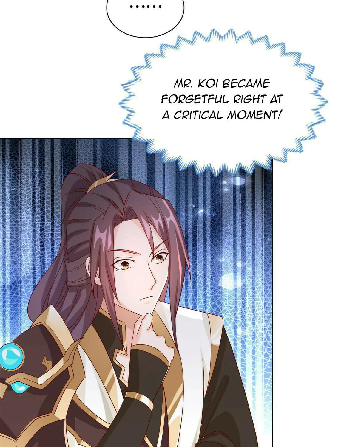 Read Dragon Master (Colored) chapter 251 image 15 on Lezhin