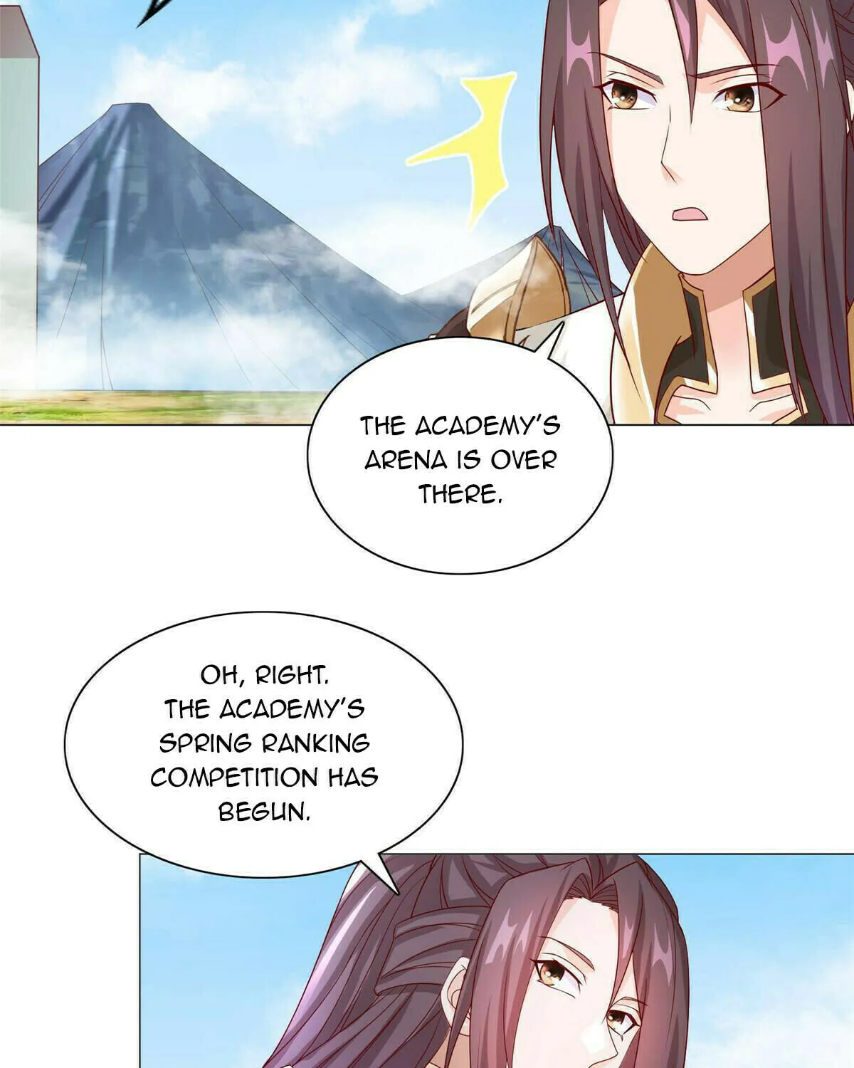 Read Dragon Master (Colored) chapter 251 image 17 on Lezhin