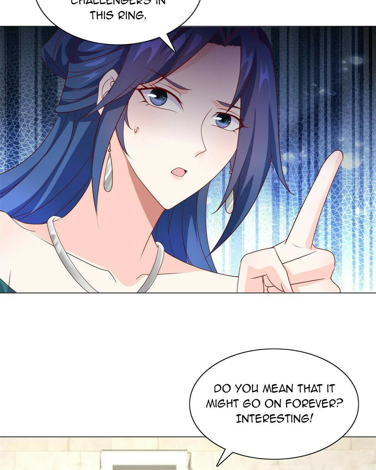 Read Dragon Master (Colored) chapter 251 image 27 on Lezhin