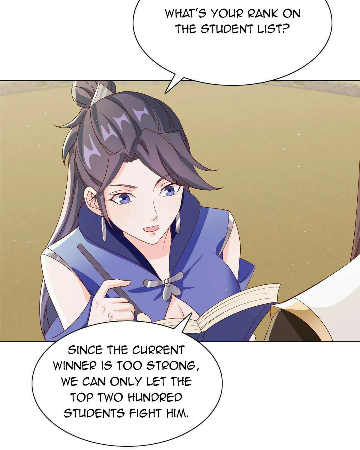 Read Dragon Master (Colored) chapter 251 image 33 on Lezhin