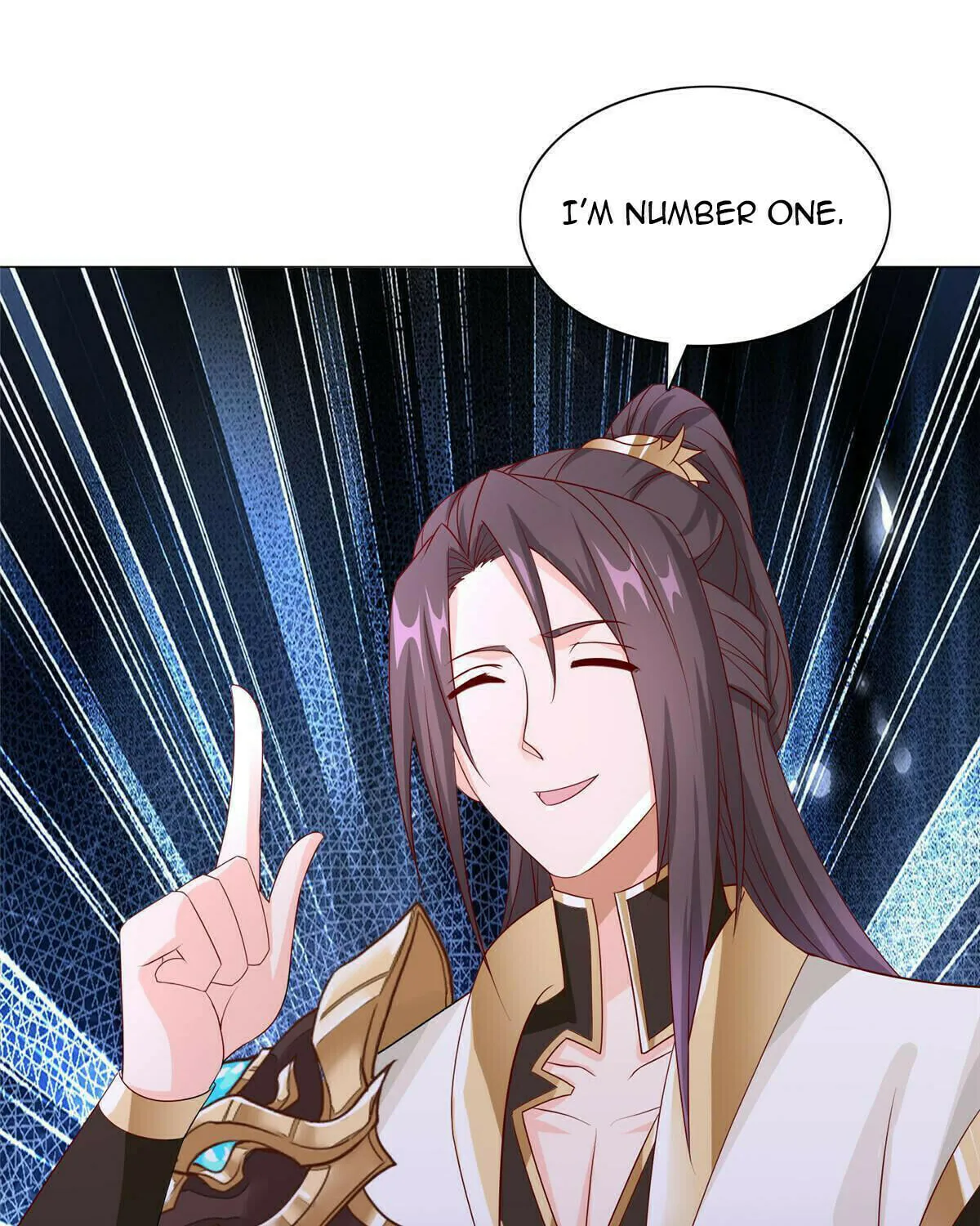 Read Dragon Master (Colored) chapter 251 image 34 on Lezhin