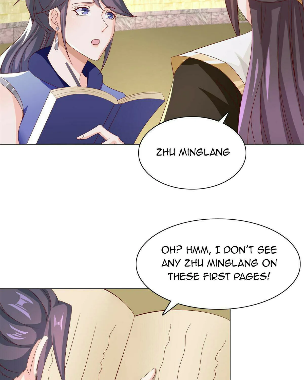 Read Dragon Master (Colored) chapter 251 image 36 on Lezhin