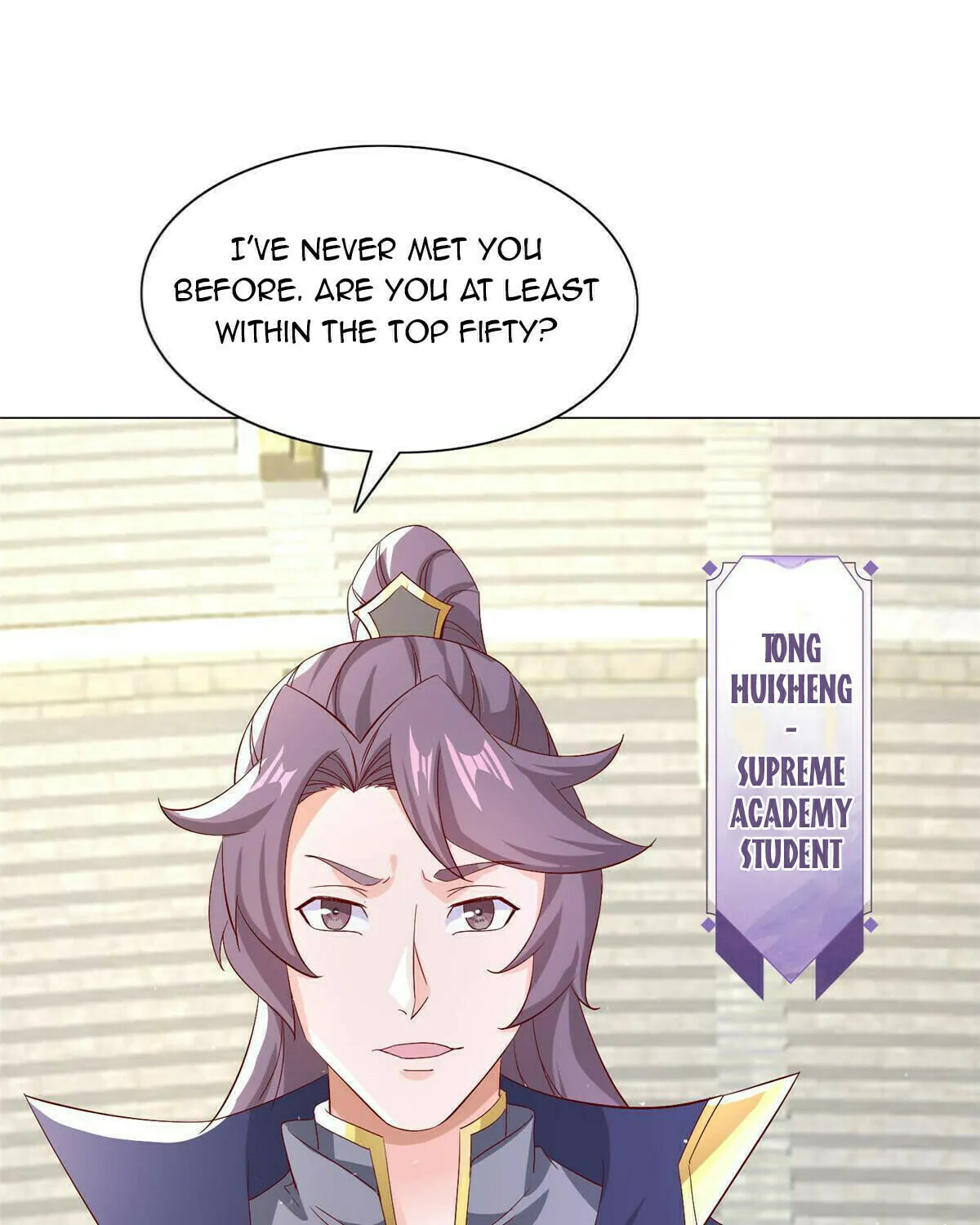 Read Dragon Master (Colored) chapter 251 image 41 on Lezhin