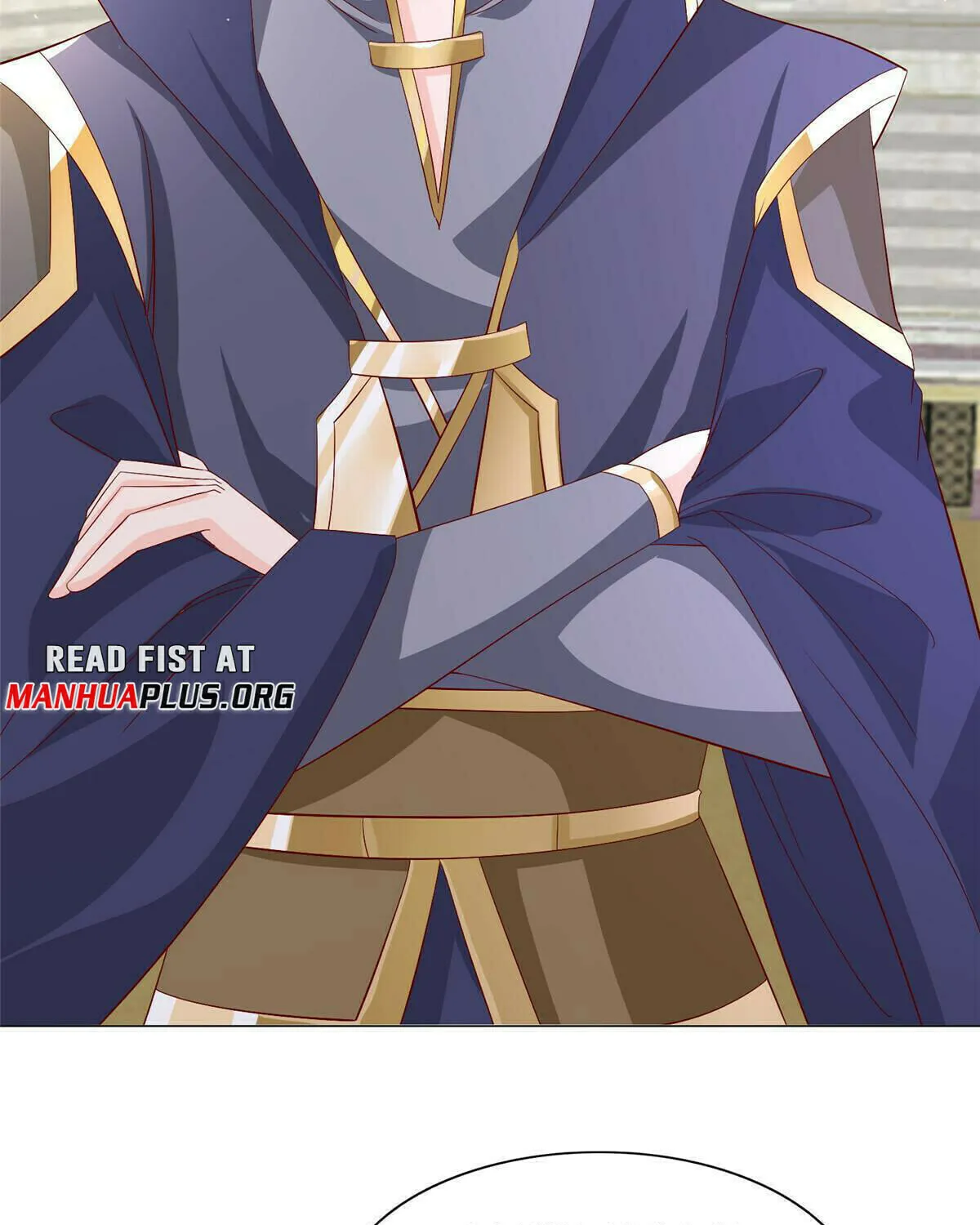 Read Dragon Master (Colored) chapter 251 image 42 on Lezhin