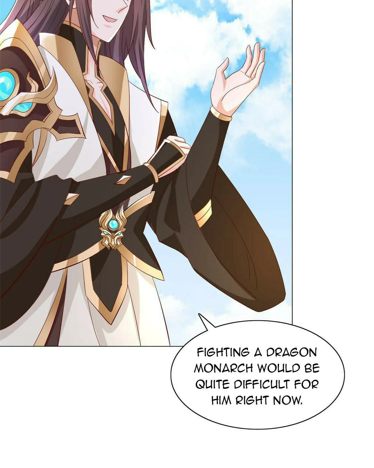 Read Dragon Master (Colored) chapter 251 image 45 on Lezhin